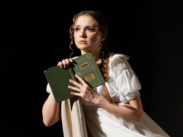 Спектакль «Евгений Онегин»