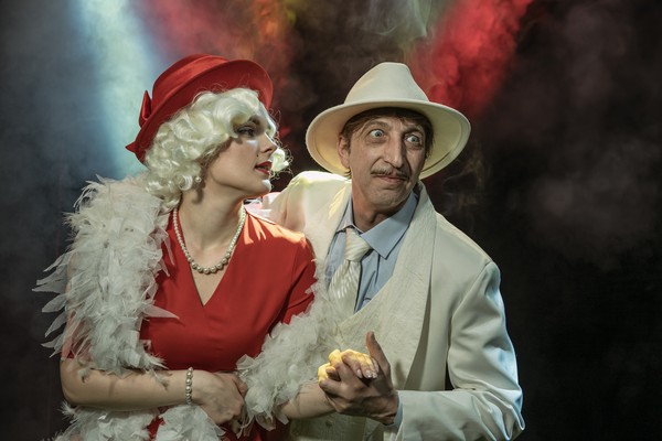 Убийство на улице Лурсин