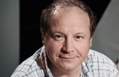 Творческий вечер Дмитрия Астрахана