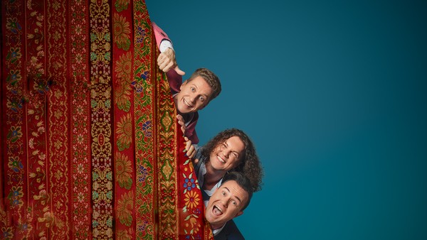 Группа САДко