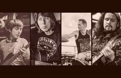 VivaAcoustica «Inspiration»