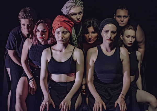 Старуха Изергиль