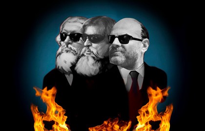 Classic rock Legends Show – The Heritage Warriors – Monsters of Rock