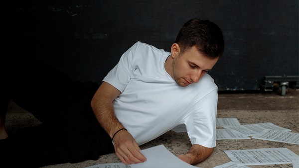 Сергей Сувид