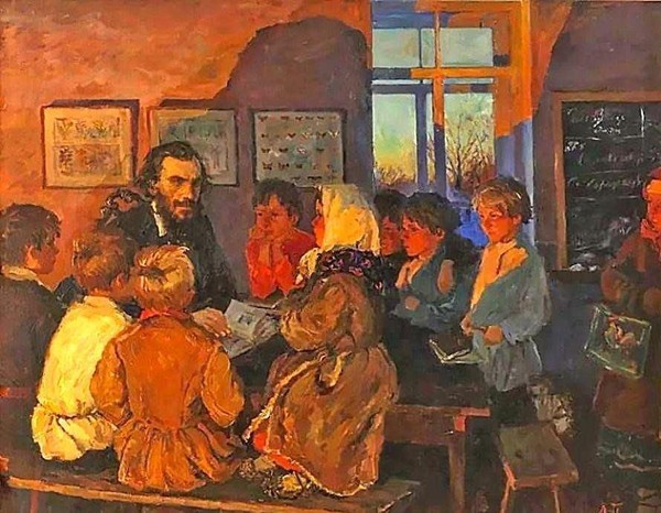 Спектакль «Косточка»