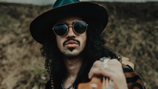 Jointrip: Lenny Kravitz Tribute