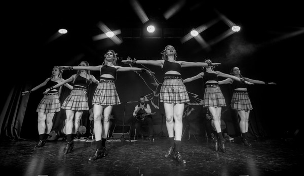 День святого Патрика