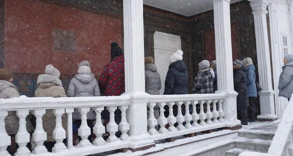 Программа «Великий Шаляпин. Бенефис на Водах»