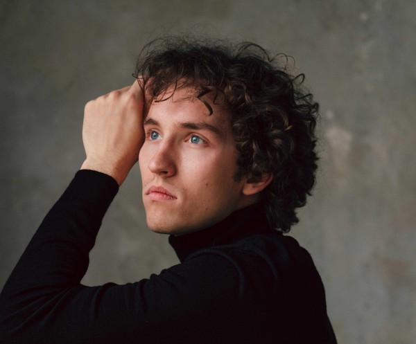 Концерт «Валентин Малинин. Фортепиано»