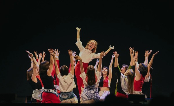 Кружка хора