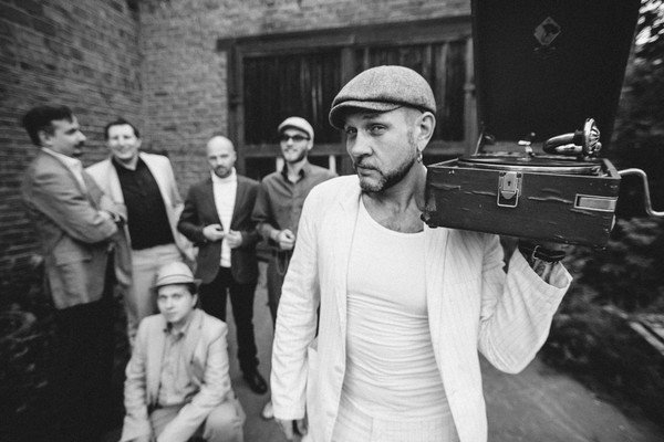 Аркадий Северный: подполье советской эстрады