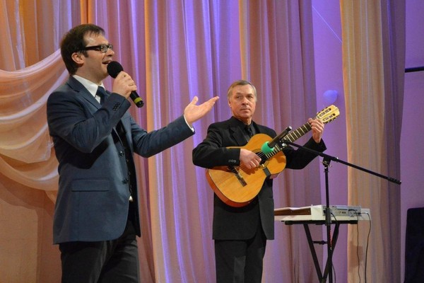 «Прикосновение души»