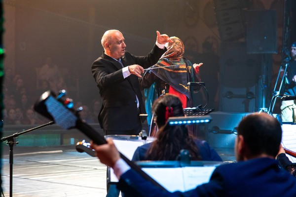 «Наш дом Россия»