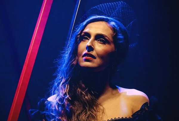 Спектакль «Анна Каренина»