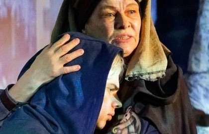 Снежная королева