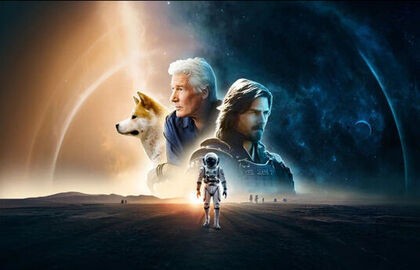 NEOrchestra. Шедевры Киномузыки