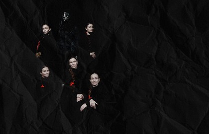 Джейн Остин на болоте