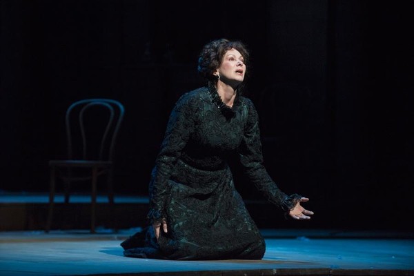 «Васса Железнова» Максим Горький