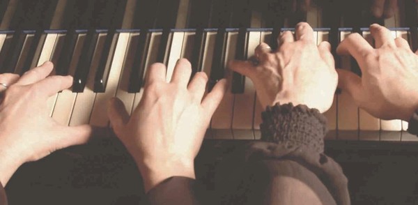 IV Всероссийский конкурс юных пианистов «Классика и современность»