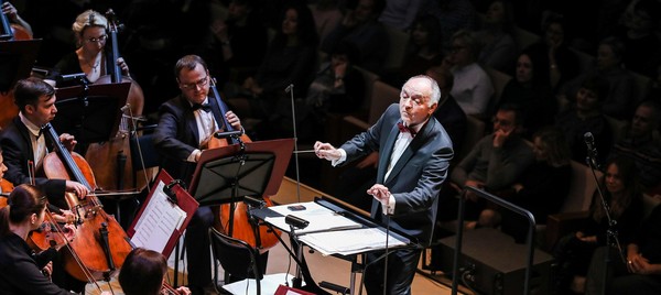 Симфонический оркестр кинематографии