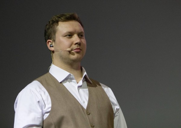 Пётр Валентинович. Песни русского богоискательства