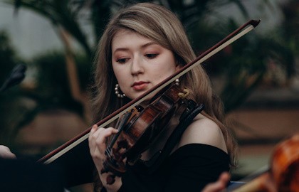 Магия свечей. Голливудские саундтреки