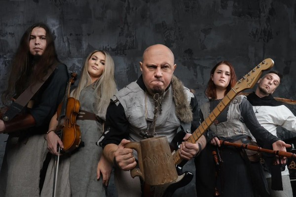 День Святого Патрика