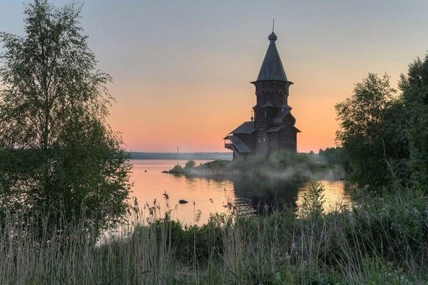 Концерт «Звени, звени, златая Русь!»