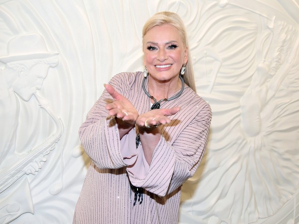 Наталия Гулькина