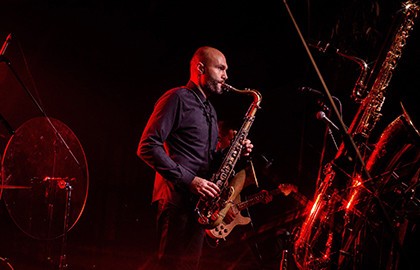 Sergey Golovnya Big Band