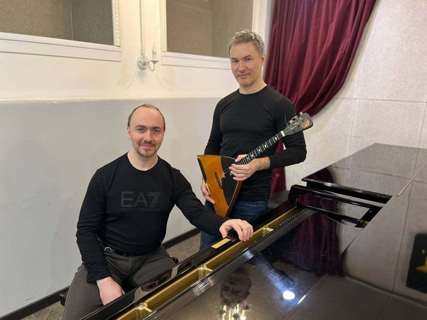 Концерт «От барочной классики до современности»