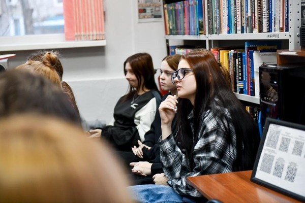 Мастерская игродела «Как стать демиургом»