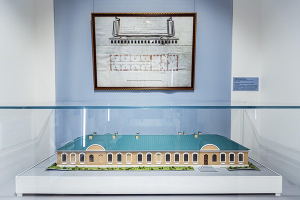 Экскурсия «Купечества добрый след»