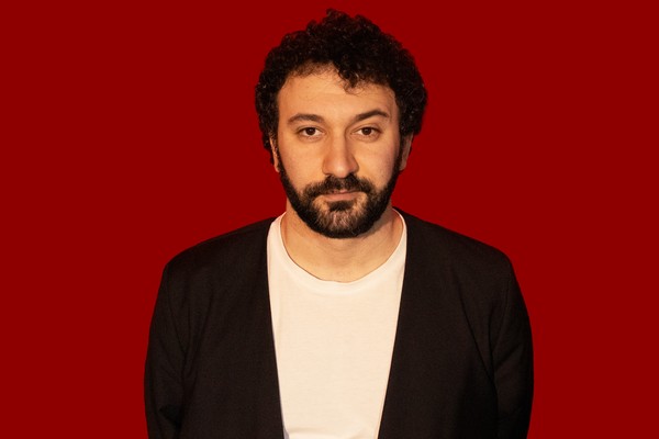 Вечер Стилла: стендап-шоу