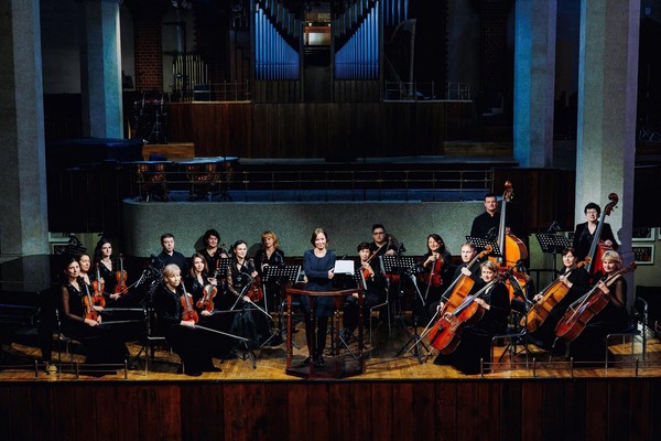 Музыкальная сборная России