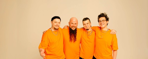 Группа «Северо-Zапад»