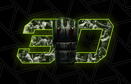 Турнир по кулачным боям Top Dog: Prospect 30