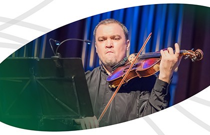 Сочинские музыкальные сезоны. Посвящение Сергею Цедрику