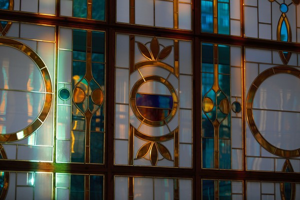 Вечер хоровой музыки