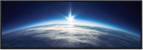 Лекция «Мироздание в зеркале искусства»