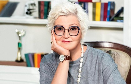 Татьяна Устинова