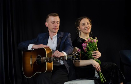 Песни и романсы эпохи «Декаданс»