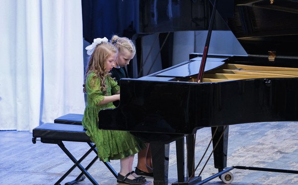 Верные друзья