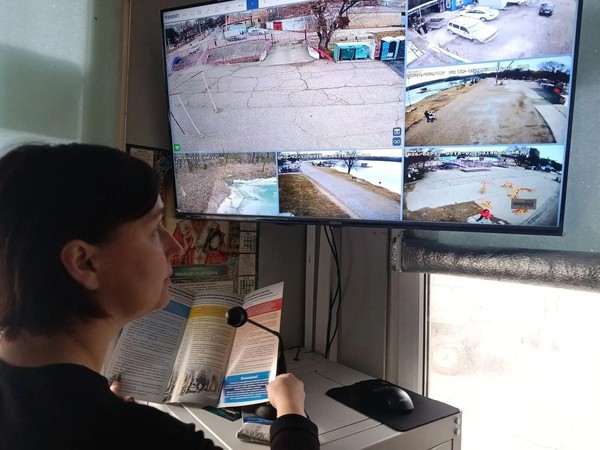 Аудио-лекторий «Твой выбор-твое будущее»