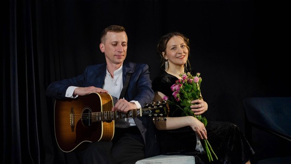 Концерт «Песни и романсы эпохи декаданса»