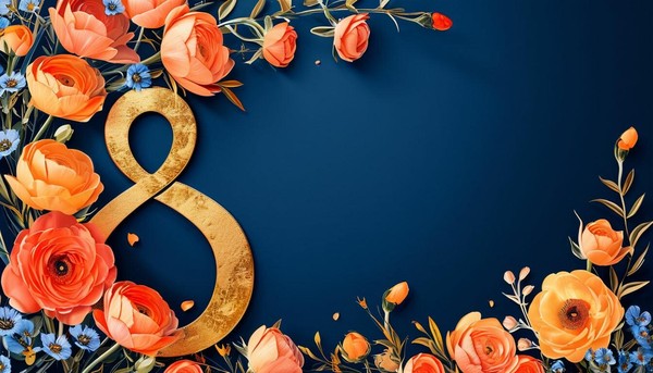 Ваше величество – Женщина