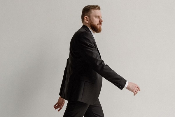 Константин Большаков