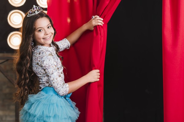 Крошечка-Хаврошечка