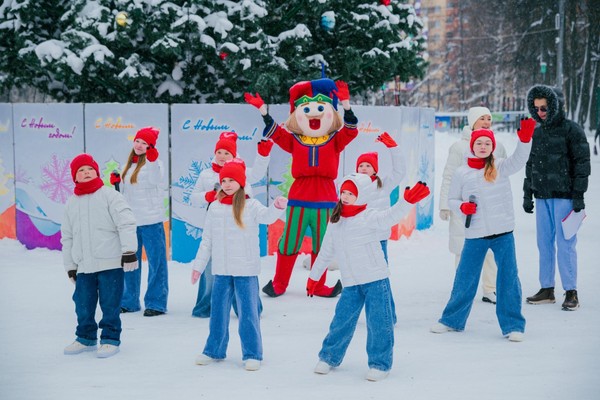 Дана на всех одна планета Земля