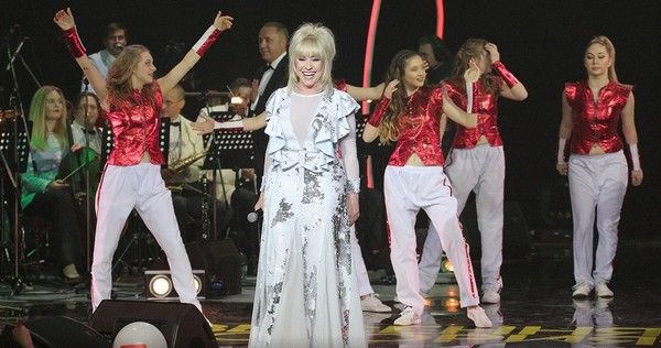 Татьяна Маркова